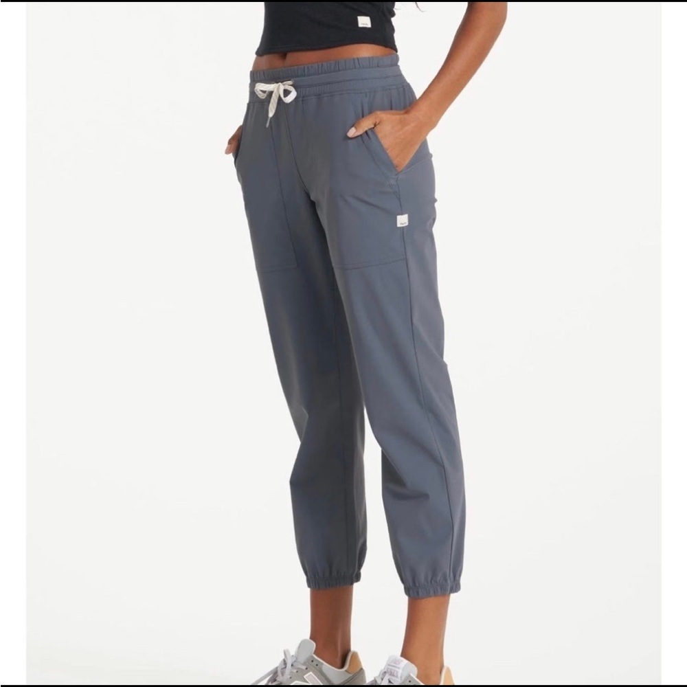 Vuori miles jogger